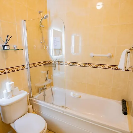 Apartman The Blackrock Retreat Galway