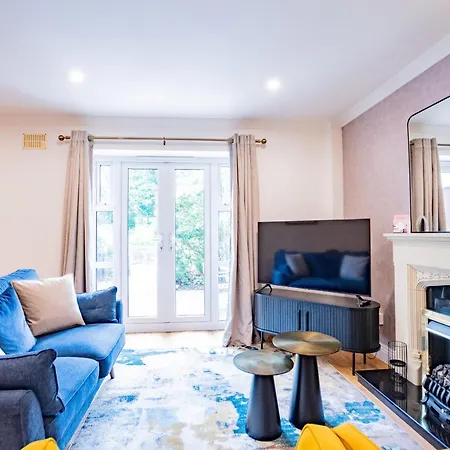 Apartman The Blackrock Retreat Galway