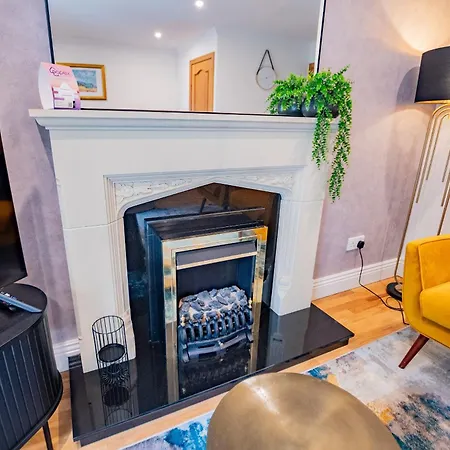 The Blackrock Retreat Apartman Galway