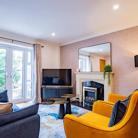 The Blackrock Retreat Apartman Galway